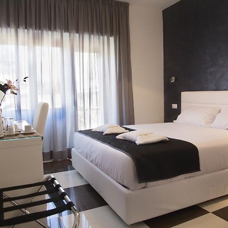 Saint Peter'S Luxury Domus Hotel Roma Exterior foto