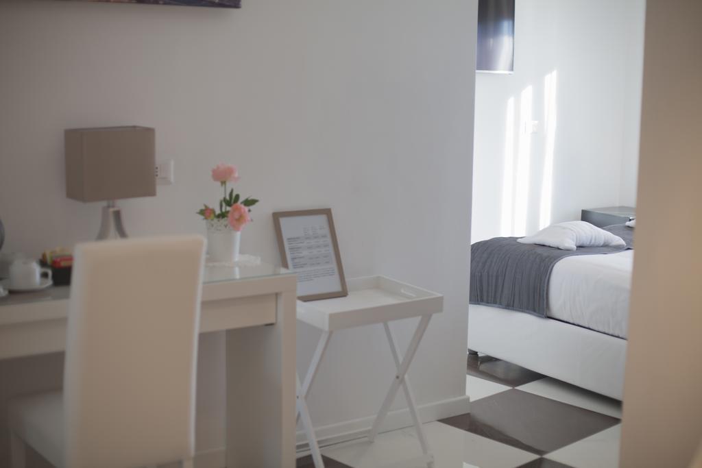 Saint Peter'S Luxury Domus Hotel Roma Cameră foto