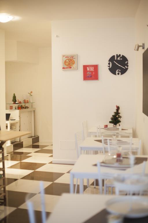 Saint Peter'S Luxury Domus Hotel Roma Exterior foto