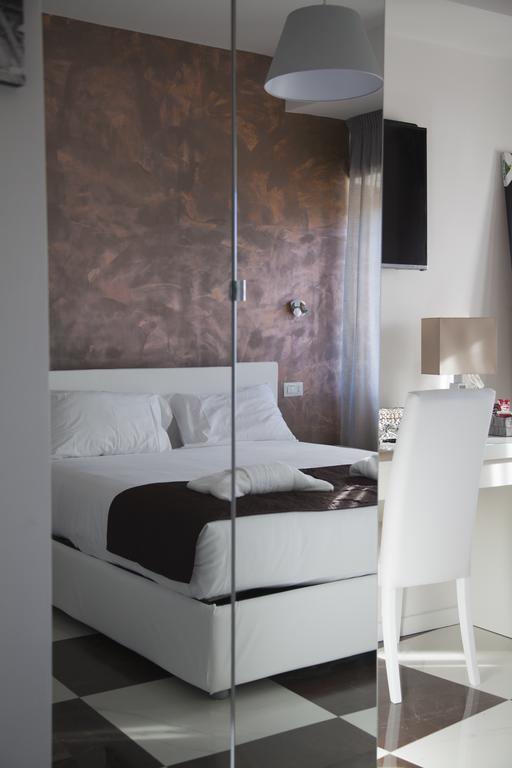 Saint Peter'S Luxury Domus Hotel Roma Exterior foto