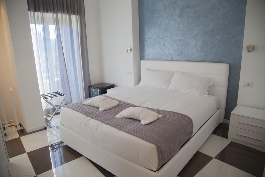 Saint Peter'S Luxury Domus Hotel Roma Exterior foto