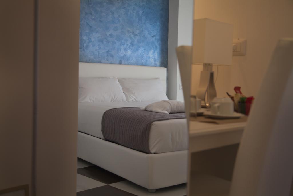 Saint Peter'S Luxury Domus Hotel Roma Exterior foto