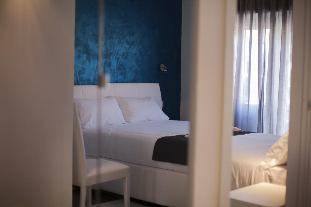 Saint Peter'S Luxury Domus Hotel Roma Exterior foto