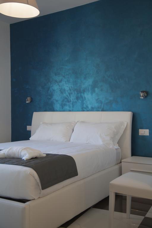Saint Peter'S Luxury Domus Hotel Roma Exterior foto