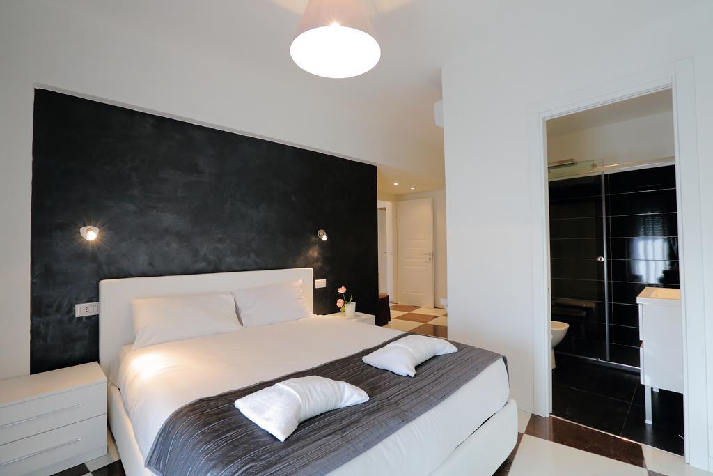 Saint Peter'S Luxury Domus Hotel Roma Cameră foto