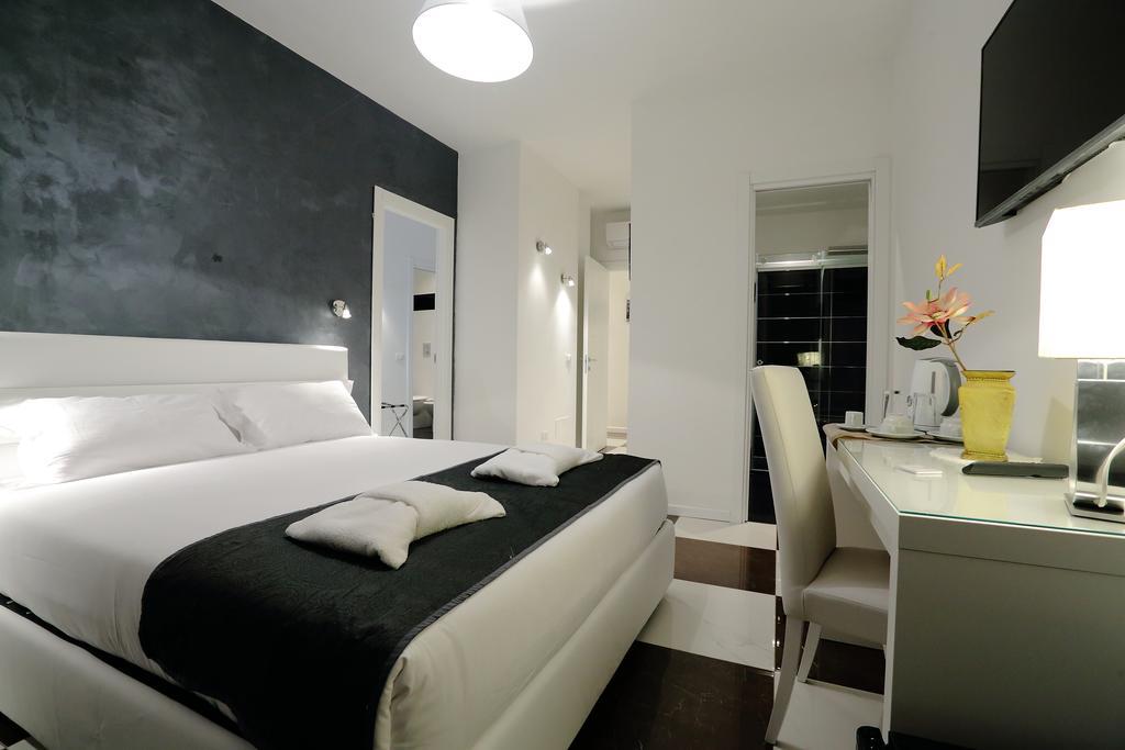 Saint Peter'S Luxury Domus Hotel Roma Cameră foto