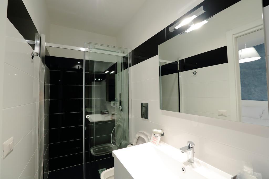 Saint Peter'S Luxury Domus Hotel Roma Cameră foto